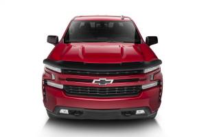Auto Ventshade (AVS) - Auto Ventshade (AVS) BUGFLECTOR II HOOD SHIELD 25956 - Image 4