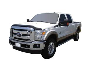 Auto Ventshade (AVS) - Auto Ventshade (AVS) BUGFLECTOR II HOOD SHIELD 45059 - Image 2