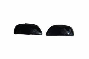 Auto Ventshade (AVS) - Auto Ventshade (AVS) HEADLIGHT COVER - SMOKE 37659 - Image 1