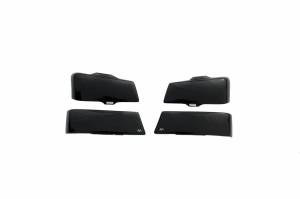 Auto Ventshade (AVS) - Auto Ventshade (AVS) HEADLIGHT COVER - SMOKE 41831 - Image 1