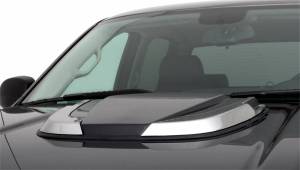 Auto Ventshade (AVS) - Auto Ventshade (AVS) HOOD SCOOPS 80010 - Image 2