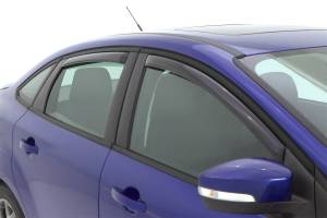 Auto Ventshade (AVS) - Auto Ventshade (AVS) IN-CHANNEL VENTVISOR 4PC 194373 - Image 2