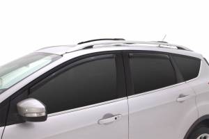 Auto Ventshade (AVS) - Auto Ventshade (AVS) IN-CHANNEL VENTVISOR 4PC 194383 - Image 2