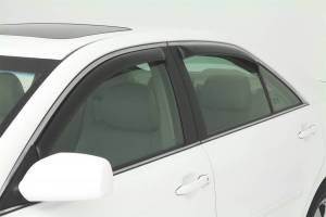 Auto Ventshade (AVS) - Auto Ventshade (AVS) IN-CHANNEL VENTVISOR 4PC 194425 - Image 2