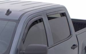 Auto Ventshade (AVS) - Auto Ventshade (AVS) IN-CHANNEL VENTVISOR 4PC 194528 - Image 2