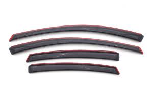 Auto Ventshade (AVS) - Auto Ventshade (AVS) IN-CHANNEL VENTVISOR 4PC 194529 - Image 1