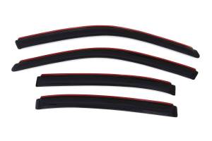 Auto Ventshade (AVS) - Auto Ventshade (AVS) IN-CHANNEL VENTVISOR 4PC 194621 - Image 1