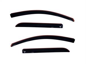 Auto Ventshade (AVS) - Auto Ventshade (AVS) IN-CHANNEL VENTVISOR 4PC 194632 - Image 1