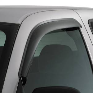 Auto Ventshade (AVS) - Auto Ventshade (AVS) VENTVISOR 2PC SIDE WINDOW DEFLECTOR 92223 - Image 2