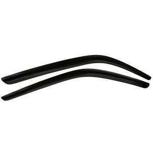 Auto Ventshade (AVS) - Auto Ventshade (AVS) VENTVISOR 2PC SIDE WINDOW DEFLECTOR 92232 - Image 1