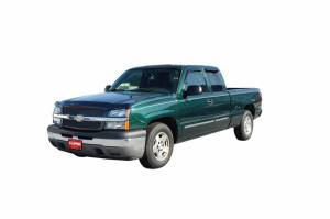 Auto Ventshade (AVS) - Auto Ventshade (AVS) VENTVISOR 4PC SIDE WINDOW DEFLECTOR 94044 - Image 2