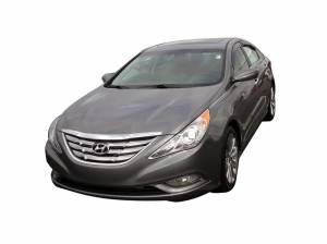 Auto Ventshade (AVS) - Auto Ventshade (AVS) VENTVISOR 4PC SIDE WINDOW DEFLECTOR 94261 - Image 2