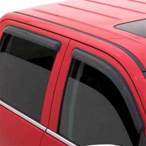 Auto Ventshade (AVS) - Auto Ventshade (AVS) VENTVISOR 4PC SIDE WINDOW DEFLECTOR 94272 - Image 2