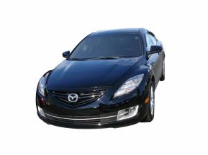 Auto Ventshade (AVS) - Auto Ventshade (AVS) VENTVISOR 4PC SIDE WINDOW DEFLECTOR 94287 - Image 2