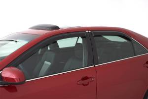 Auto Ventshade (AVS) - Auto Ventshade (AVS) VENTVISOR 4PC SIDE WINDOW DEFLECTOR 94424 - Image 2