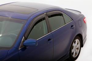 Auto Ventshade (AVS) - Auto Ventshade (AVS) VENTVISOR 4PC SIDE WINDOW DEFLECTOR 94425 - Image 2