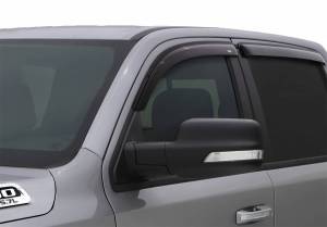 Auto Ventshade (AVS) - Auto Ventshade (AVS) VENTVISOR 4PC SIDE WINDOW DEFLECTOR 94813 - Image 2