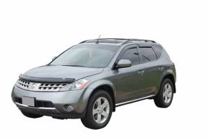 Auto Ventshade (AVS) - Auto Ventshade (AVS) VENTVISOR 4PC SIDE WINDOW DEFLECTOR 94921 - Image 2