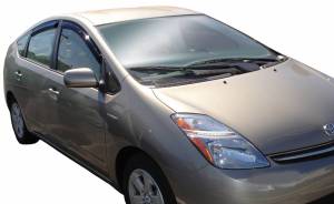 Auto Ventshade (AVS) - Auto Ventshade (AVS) VENTVISOR 4PC SIDE WINDOW DEFLECTOR 94963 - Image 2