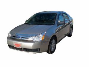 Auto Ventshade (AVS) - Auto Ventshade (AVS) VENTVISOR 4PC SIDE WINDOW DEFLECTOR 94968 - Image 2