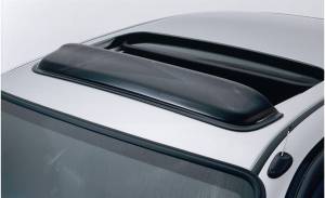 Auto Ventshade (AVS) - Auto Ventshade (AVS) WINDFLECTOR - CLASSIC 77001 - Image 2