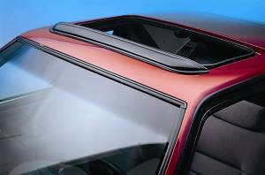 Auto Ventshade (AVS) - Auto Ventshade (AVS) WINDFLECTOR - POP-OUT 78060 - Image 2
