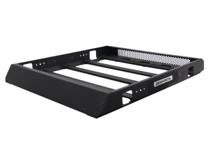 Go Rhino - Go Rhino SRM400 Modular Roof Rack Fabricated Steel Basket  5934048T - Image 1