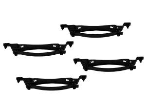 Go Rhino - Go Rhino SRM400 Modular Roof Rack Fabricated Steel Basket  5934048T - Image 6