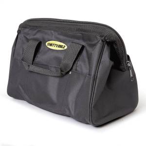 Smittybilt - Smittybilt Accessory Gear Bag - Black 2726-01 - Image 1