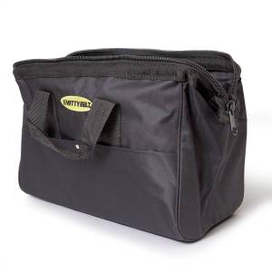 Smittybilt - Smittybilt Accessory Gear Bag - Black 2726-01 - Image 3