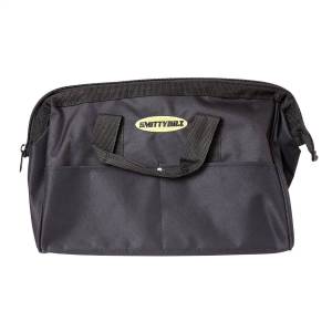 Smittybilt - Smittybilt Accessory Gear Bag - Black 2726-01 - Image 4