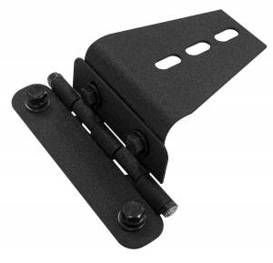 Smittybilt - Smittybilt Adjust -A - Mount Brackets Qty 8 AM-8 - Image 1