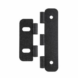 Smittybilt - Smittybilt Adjust-A-Mount Brackets Q Qty: 6 AM-6 - Image 2