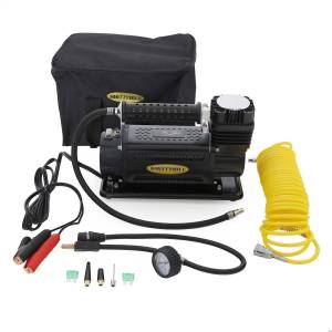 Smittybilt - Smittybilt Air Compressor - High Performance - 5.65 Cfm/ 160 Lpm 2781 - Image 2