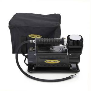 Smittybilt - Smittybilt Air Compressor - High Performance - 5.65 Cfm/ 160 Lpm 2781 - Image 3