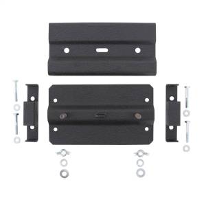 Smittybilt - Smittybilt Axe & Shovel Mount & Adapter D8138 - Image 2