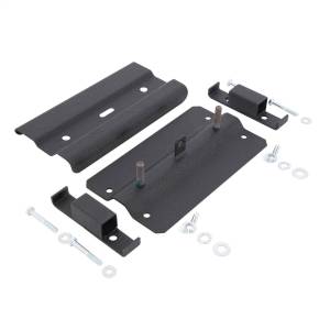 Smittybilt - Smittybilt Axe & Shovel Mount & Adapter D8138 - Image 3