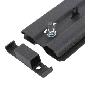 Smittybilt - Smittybilt Axe & Shovel Mount & Adapter D8138 - Image 5