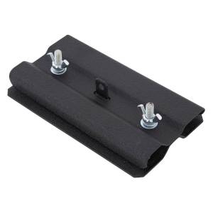 Smittybilt - Smittybilt Axe & Shovel Mount / Only D8005 - Image 1