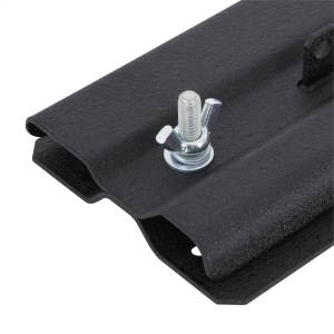 Smittybilt - Smittybilt Axe & Shovel Mount / Only D8005 - Image 2