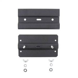 Smittybilt - Smittybilt Axe & Shovel Mount / Only D8005 - Image 3