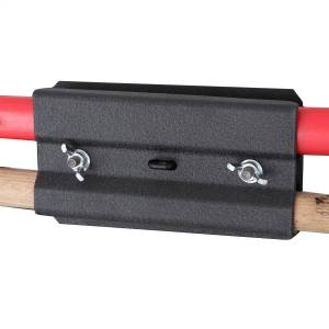 Smittybilt - Smittybilt Axe & Shovel Mount / Only D8005 - Image 4