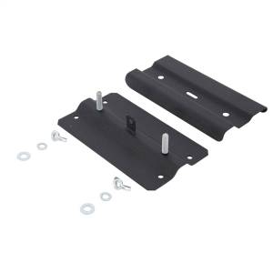 Smittybilt - Smittybilt Axe & Shovel Mount / Only D8005 - Image 7
