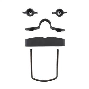 Smittybilt - Smittybilt Bracket Kit Sb Roof Racks DRS-6 - Image 4