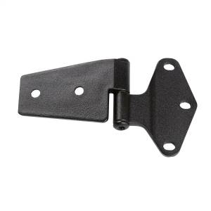 Smittybilt - Smittybilt Door Hinges - Black 7687 - Image 3
