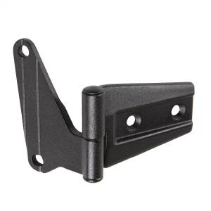Smittybilt - Smittybilt Door Hinges - Black 7687 - Image 5