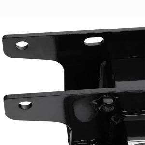 Smittybilt - Smittybilt Factory Style Receiver Hitch for 2018+ Jeep Wrangler JL JH46 - Image 2