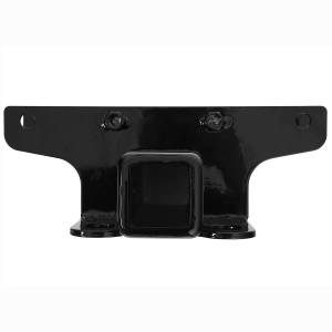 Smittybilt - Smittybilt Factory Style Receiver Hitch for 2018+ Jeep Wrangler JL JH46 - Image 4