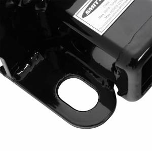 Smittybilt - Smittybilt Factory Style Receiver Hitch for 2018+ Jeep Wrangler JL JH46 - Image 5