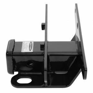 Smittybilt - Smittybilt Factory Style Receiver Hitch for 2018+ Jeep Wrangler JL JH46 - Image 6